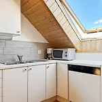 Apartament Scenic Escape - Loft 33 Stavanger
