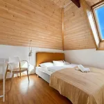 Apartament Scenic Escape - Loft 33 Stavanger