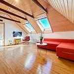 Apartament Scenic Escape - Loft 33