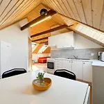Apartament Scenic Escape - Loft 33 *