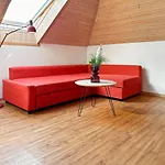 Scenic Escape - Loft 33 Apartament *
