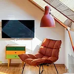 Apartament Scenic Escape - Loft 33 *
