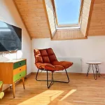 Apartament Scenic Escape - Loft 33 *