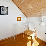 Scenic Escape - Loft 33 Apartament Stavanger