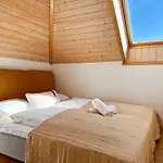 Scenic Escape - Loft 33 Apartament *