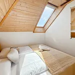 Scenic Escape - Loft 33 Apartament Stavanger