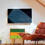 Apartament Scenic Escape - Loft 33 Stavanger