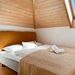 Apartament Scenic Escape - Loft 33 *