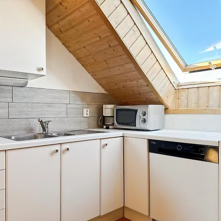 Lejlighed Scenic Escape - Loft 33 Stavanger