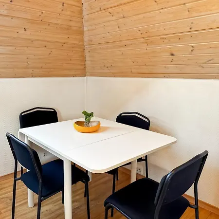 Lejlighed Scenic Escape - Loft 33