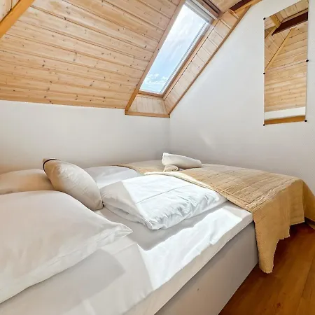 Apartment Scenic Escape - Loft 33 Stavanger