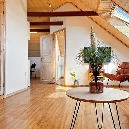 Apartment Scenic Escape - Loft 33