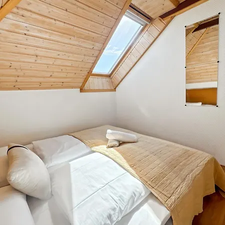 Scenic Escape - Loft 33 公寓 斯塔万格