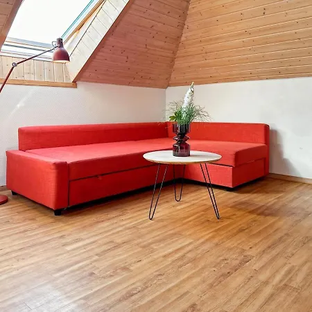 Scenic Escape - Loft 33 Lejlighed *