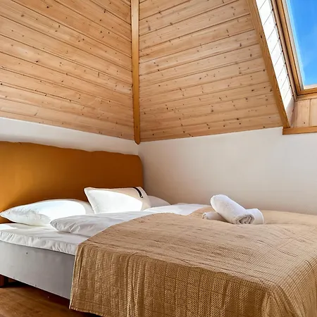 Scenic Escape - Loft 33 斯塔万格