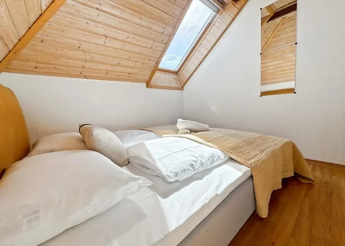 Daire Scenic Escape - Loft 33 Stavanger