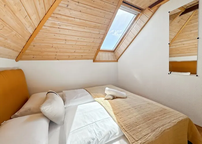 Scenic Escape - Loft 33 Appartement Stavanger