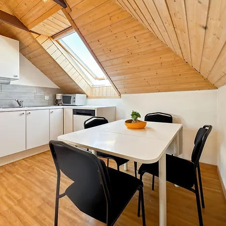 Scenic Escape - Loft 33 * 스타방에르